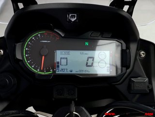 MACBOR MONTANA XR5 -APTA A2-