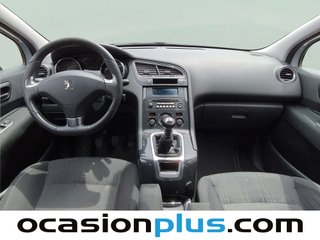 Peugeot 5008 1.6 HDI Style 84 kW (115 CV)