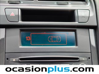 Peugeot 5008 1.6 HDI Style 84 kW (115 CV)