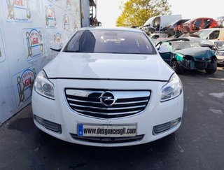 Opel 1152137 faro antiniebla izq 13226828 insignia