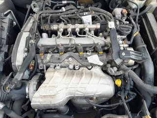 Opel 1152137 faro antiniebla izq 13226828 insignia