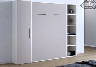 COMPOSICIÓN COMPLETA CON CAMA ABATIBLE NVN
