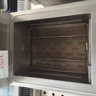 Freidora DIAMOND 12L Gas