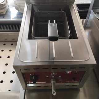 Freidora DIAMOND 12L Gas