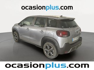 Citroen C3 Aircross PureTech 110 S&S You! 81 kW (110 CV)