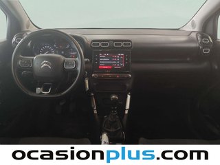 Citroen C3 Aircross PureTech 110 S&S You! 81 kW (110 CV)