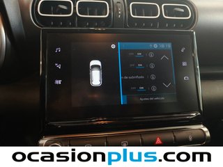 Citroen C3 Aircross PureTech 110 S&S You! 81 kW (110 CV)