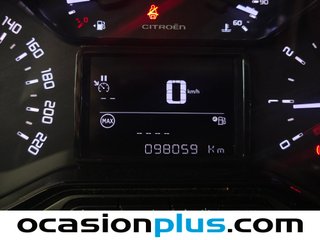 Citroen C3 Aircross PureTech 110 S&S You! 81 kW (110 CV)