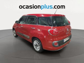 Fiat 500L 1.3 MultiJet II S&S Living Auto 63 kW (85 CV)