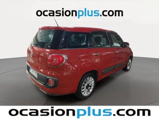 Fiat 500L 1.3 MultiJet II S&S Living Auto 63 kW (85 CV)