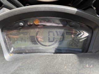 Yamaha Tricity 125 ABS 2016