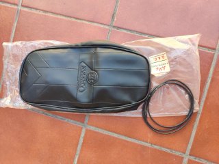 Funda Asiento Ciclomotor Mobilette G.A.C.