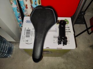 Bicicleta Merida Big 7 600