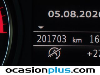 Audi A3 Sportback Advanced 1.2 TFSI 81 kW (110 CV)