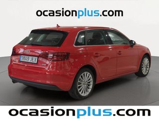 Audi A3 Sportback Advanced 1.2 TFSI 81 kW (110 CV)