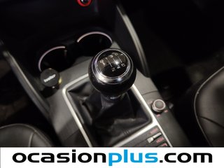 Audi A3 Sportback Advanced 1.2 TFSI 81 kW (110 CV)