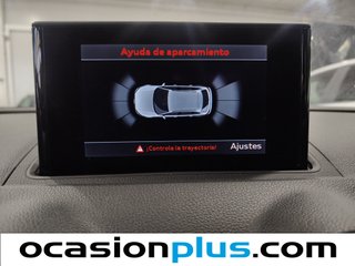 Audi A3 Sportback Advanced 1.2 TFSI 81 kW (110 CV)
