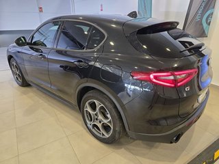 Alfa Romeo Stelvio 2.2 Diesel 140 kW
