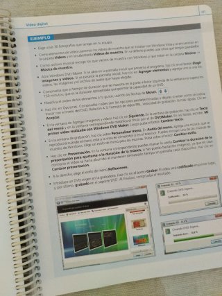 Ofimática y proceso de la información