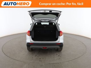 Suzuki Vitara 1.6 VVT GLX 4x2