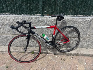 MMR Sport – Bicicleta de carretera