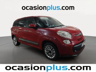 Fiat 500L 1.3 MultiJet II S&S Living Auto 63 kW (85 CV)
