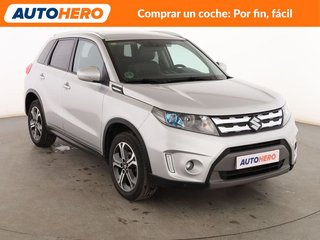 Suzuki Vitara 1.6 VVT GLX 4x2