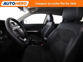 Suzuki Vitara 1.6 VVT GLX 4x2