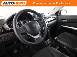 Suzuki Vitara 1.6 VVT GLX 4x2