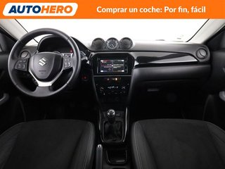 Suzuki Vitara 1.6 VVT GLX 4x2