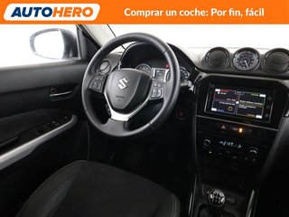 Suzuki Vitara 1.6 VVT GLX 4x2