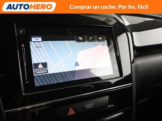 Suzuki Vitara 1.6 VVT GLX 4x2