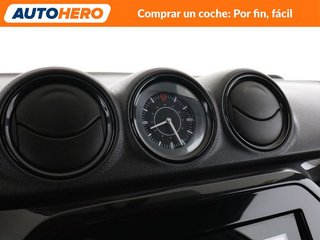 Suzuki Vitara 1.6 VVT GLX 4x2