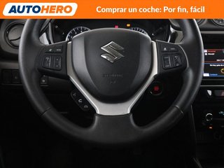 Suzuki Vitara 1.6 VVT GLX 4x2