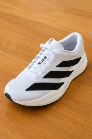 Zapatillas Adizero EVO SL