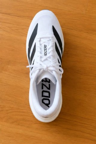 Zapatillas Adizero EVO SL