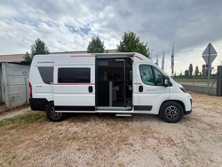 Roller Team Livingstone 5 SPORT 2026 Automatic