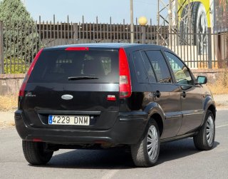 Ford Fusion 2005