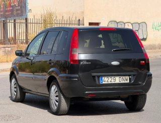 Ford Fusion 2005