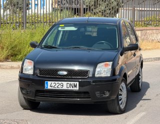 Ford Fusion 2005