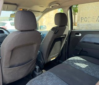 Ford Fusion 2005