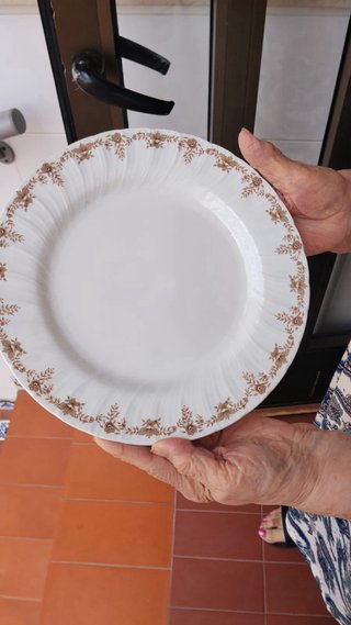 Vajilla Pontesa Royal China