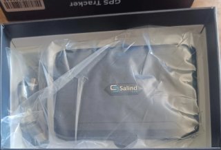 Localizador GPS Salind 11 4G - Nuevo