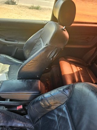 Audi A3 2000