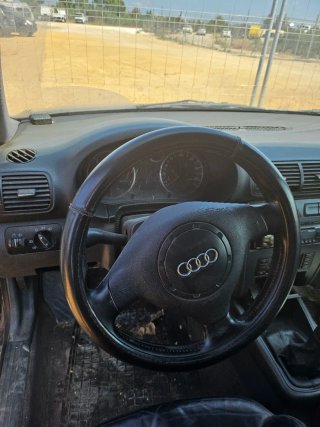 Audi A3 2000