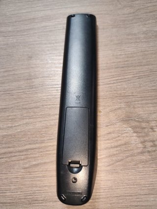 Mando a distancia SAMSUNG TV DVD HDD AK59-00104J