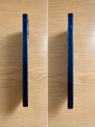 iPhone 12 64 GB Azul