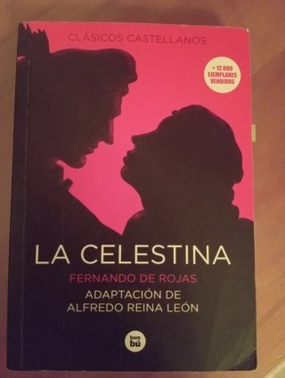 La Celestina