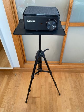 Proyector Wimius 4K UHD