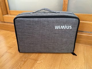 Proyector Wimius 4K UHD